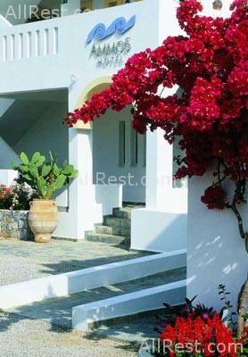 Ammos Hotel 8